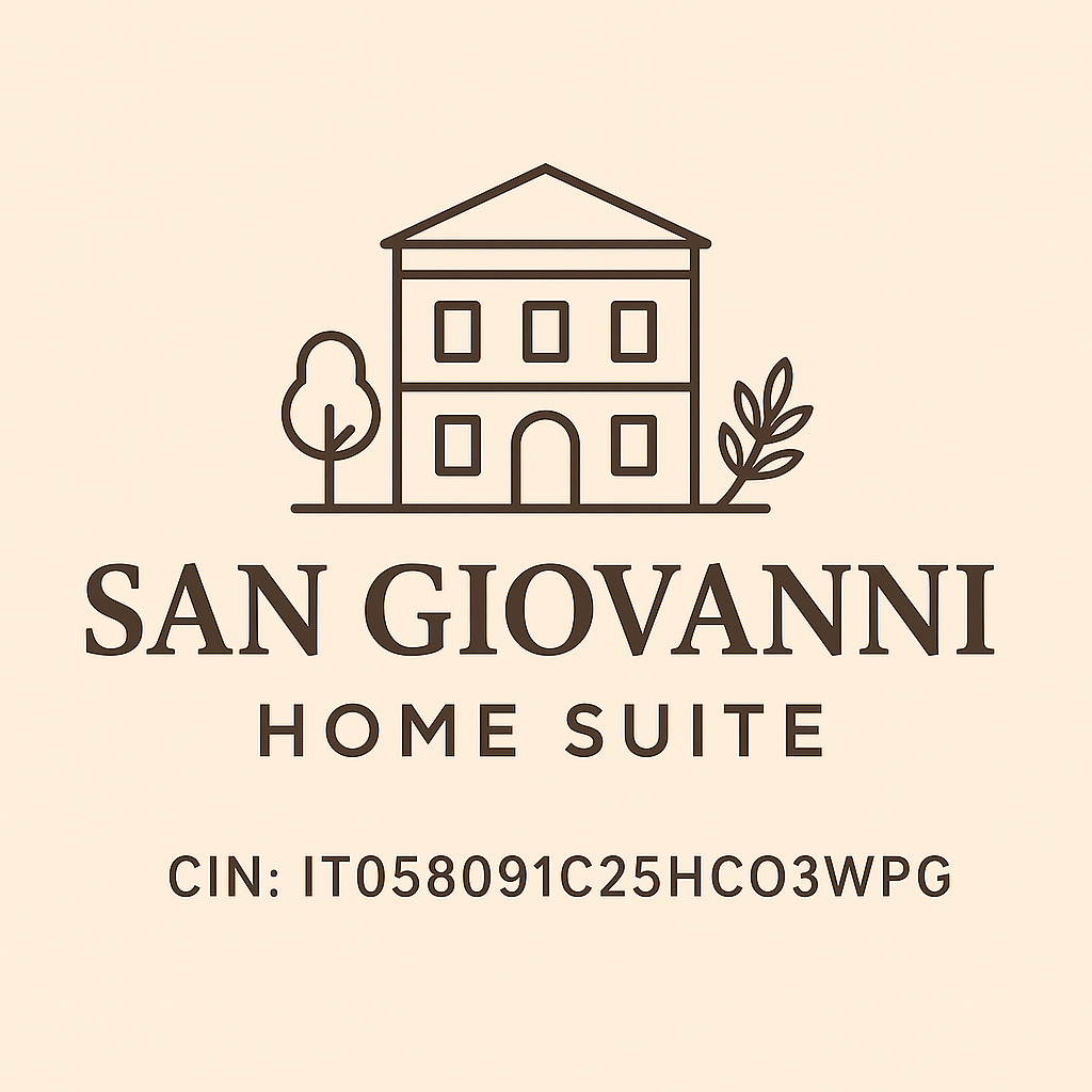 San Giovanni Home Suite